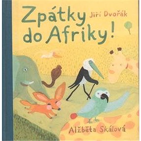 

Zpátky do Afriky