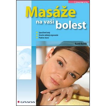 

Masáže na vaši bolest