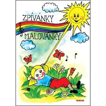

Zpívánky malovánky