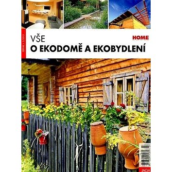 

Vše o ekodomě a ekobydlení
