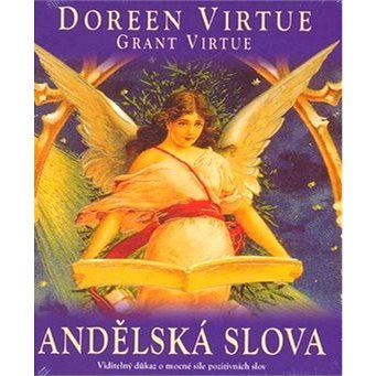 

Andělská slova