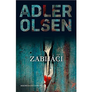 

Zabijáci