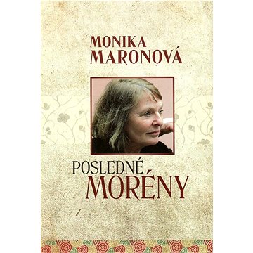 

Posledné morény