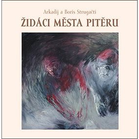 

Židáci města Pitěru