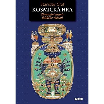 

Kosmická hra: Zkoumání hranic lidského vědomí