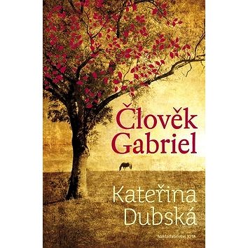 

Člověk Gabriel