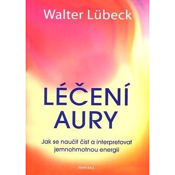 

Léčení aury