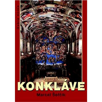 

Konkláve