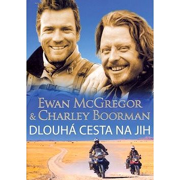 

Dlouhá cesta na jih