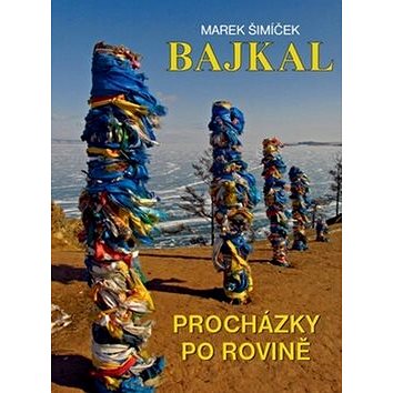 

Bajkal: Procházíme po rovině