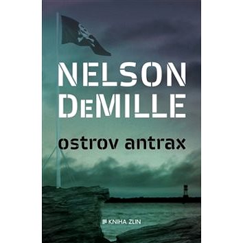 

Ostrov Antrax