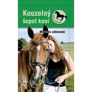 

Kouzelný šepot koní: Holky v sedlech 2