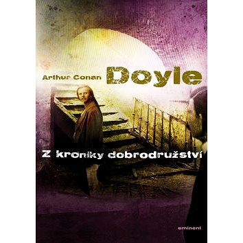 

Z kroniky dobrodružství