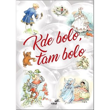 

Kde bolo, tam bolo