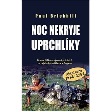 

Noc nekryje uprchlíky