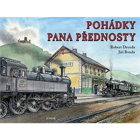

Pohádky pana přednosty