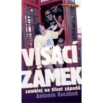 

Visací zámek: zamklej na třicet západů