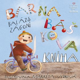 

Barnabáškova kniha