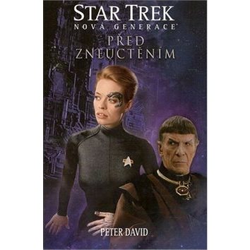 

Star Trek Před zneuctěním: Nová generace