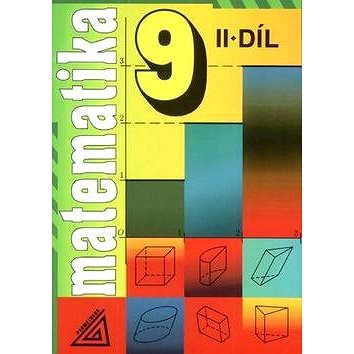 

Matematika 9 II.díl