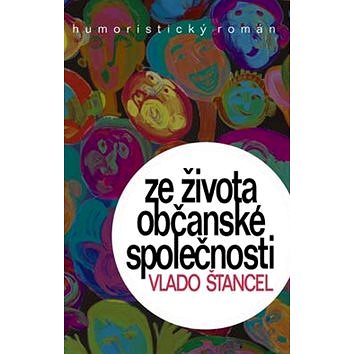 

Ze života občanské společnosti