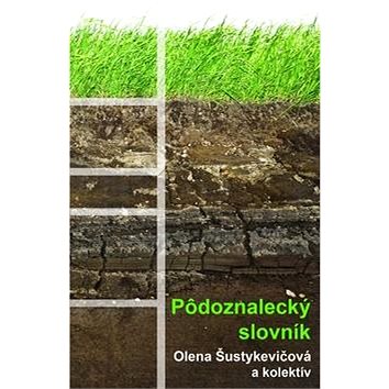 

Pôdoznalecký slovník
