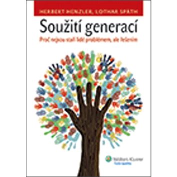 

Soužití generací: Proč nejsou staří lidé problémem, ale řešením