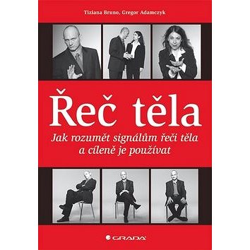 

Řeč těla: Jak rozumět signálům řeči těla a cíleně je používat