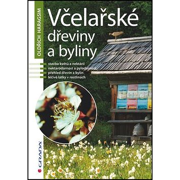 

Včelařské dřeviny a byliny