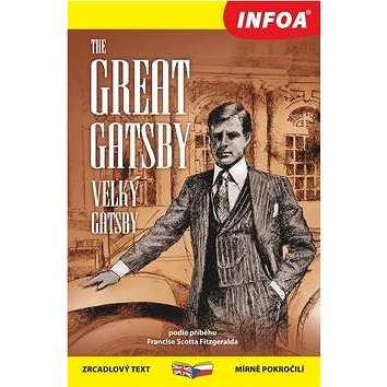 

The Great Gatsby/Velký Gatsby