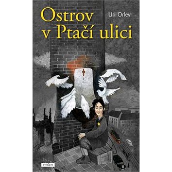 

Ostrov v Ptačí ulici