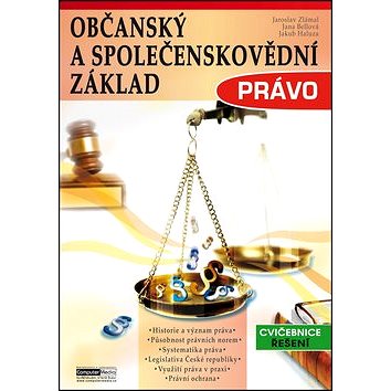 

Právo: Občanský a společenskovědní základ