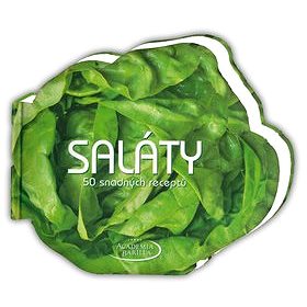 

Saláty 50 snadných receptů