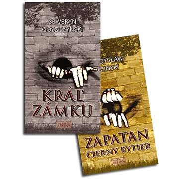 

Kráľ zámku Zapatan