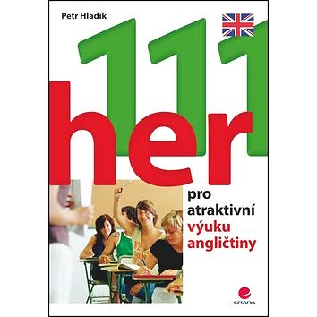

111 her pro atraktivní výuku angličtiny