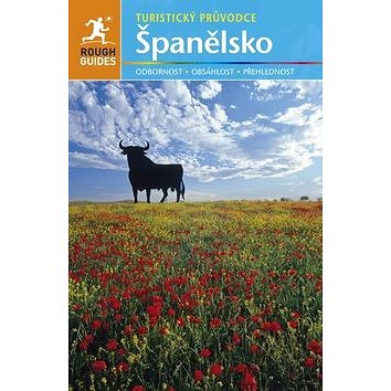 

Španělsko: Turistický průvodce
