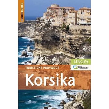 

Korsika: Turistický průvodce