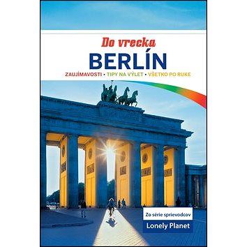 

Berlín do vrecka