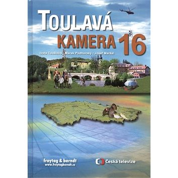 

Toulavá Kamera 16