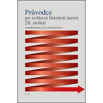 

Průvodce po světové literární teorii 20. století