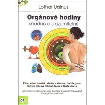 

Orgánové hodiny: snadno a srozumitelně