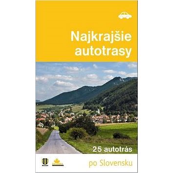

Najkrajšie autotrasy: 25 autotrás