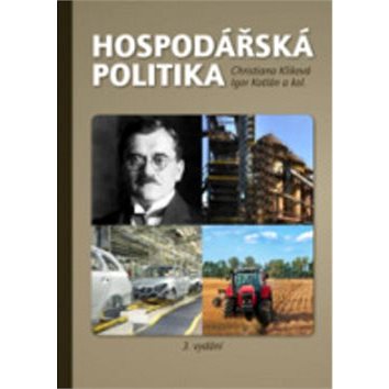

Hospodářská politika