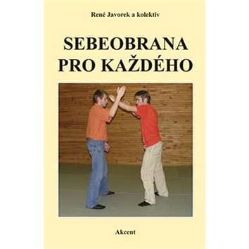 

Sebeobrana pro každého