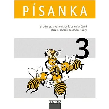 

Písanka 3 pro ZŠ