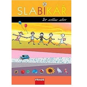 

Slabikář