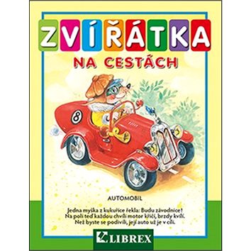 

Zvířátka na cestách