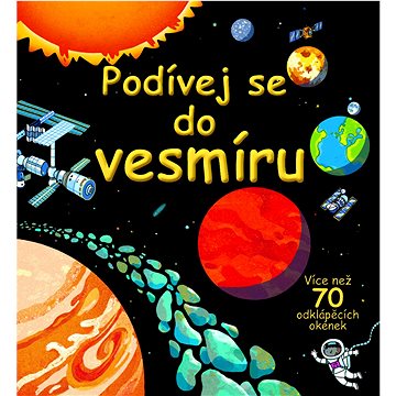 

Podívej se do vesmíru