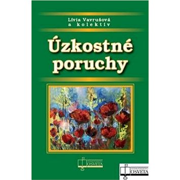 

Úzkostné poruchy
