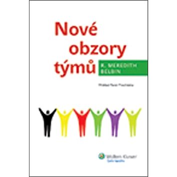 

Nové obzory týmů